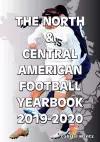 The North & Central American Football Yearbook 2019-2020 cover