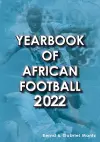 Yearbook of African Football 2022 cover