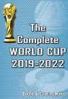 The Complete World Cup 2019-2022 cover