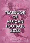 Yearbook of African Football 2023 cover