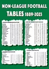 Non-League Football Tables 1889-2023 cover