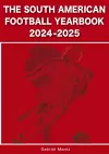 The South American Football Yearbook 2024-2025 cover