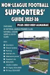 Non-League Football Supporters' Guide 2025-26 + 2022-2025 Almanac cover