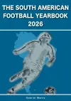 The South American Football Yearbook 2026 cover