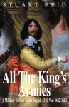 All the Kings's Armies cover