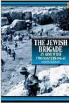 The Jewish Brigade cover