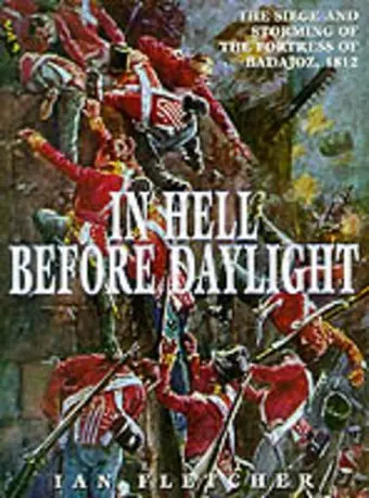 In Hell Before Daylight cover