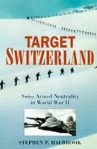 Target Switzerland cover