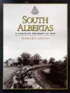 South Albertas cover