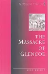 The Massacre of Glencoe cover