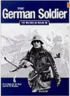 The German Soldier in World War II cover