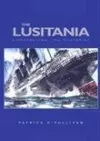 The Lusitania cover