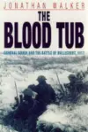 The Blood Tub cover