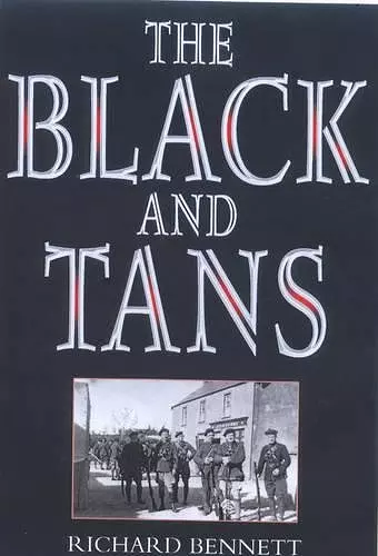 The Black and Tans cover