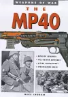 The MP-40 cover