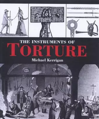 The Instruments of Torture cover