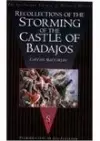 Recollections of the Storming of the Castle of Badajos cover