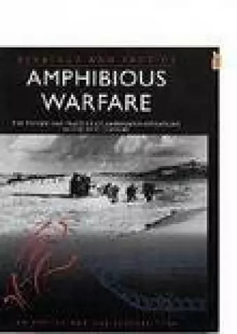 Amphibious Warfare cover