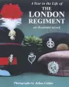 The London Regiment cover