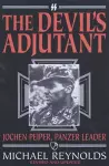 The Devil's Adjutant cover