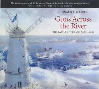 Guns Across the River cover