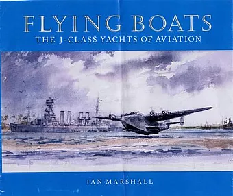Flying Boats cover