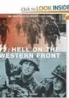 SS: Hell on the Western Front cover