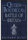 Queen Boudicca's Battle of Britain cover