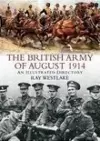 The British Army of August 1914 cover