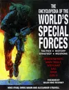 The Encyclopedia of the World's Special Forces cover