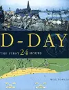 D-Day cover