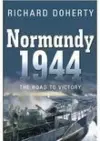 Normandy 1944 cover