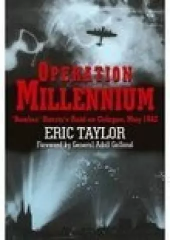 Operation Millennium cover