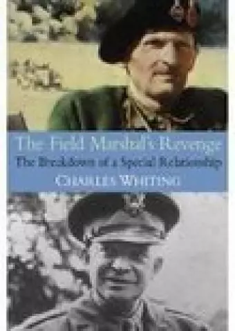 The Field Marshal's Revenge cover