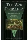 The War in the Peninsula: Some Letters of a Lancashire Officer cover