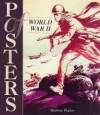 Posters of World War II cover