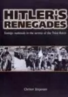 Hitler's Renegades cover