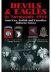 Devils and Eagles in Normandy 1944 cover