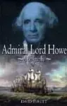 Admiral Lord Howe cover