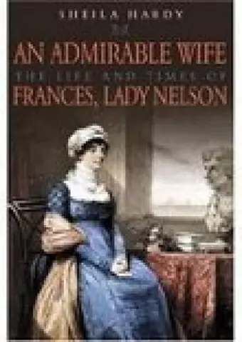 An Admirable Wife cover