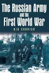 The Russian Army and the First World War cover