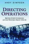 Directing Operations cover