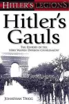 Hitler's Gauls cover