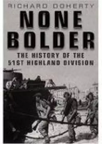 None Bolder cover