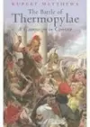 The Battle of Thermopylae cover