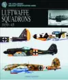 Luftwaffe Squadrons 1939-45 cover