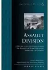 Assault Division cover