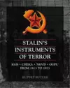 Stalin's Instruments of Terror cover