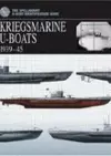 Kriegsmarine U-Boats 1939-45 cover