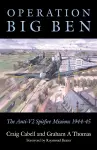 Operation Big Ben cover